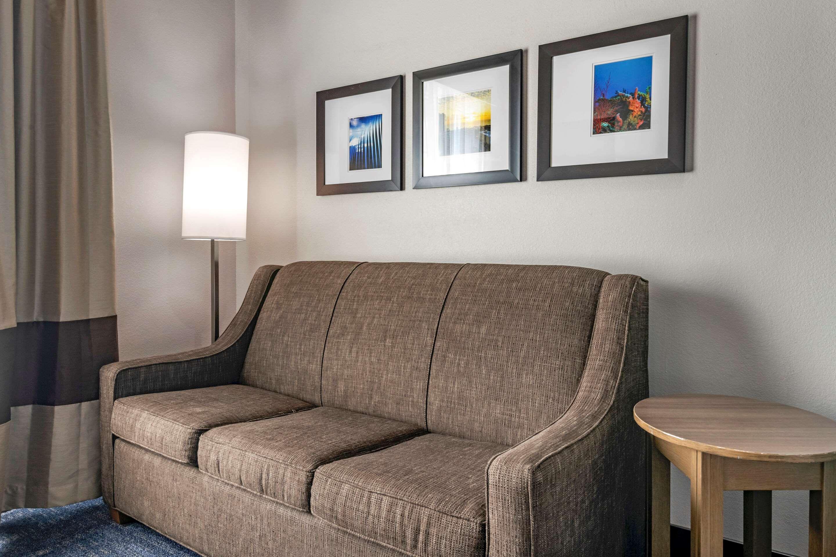 Comfort Lauderdale Airport & Cruise Port Hotel Dania Beach